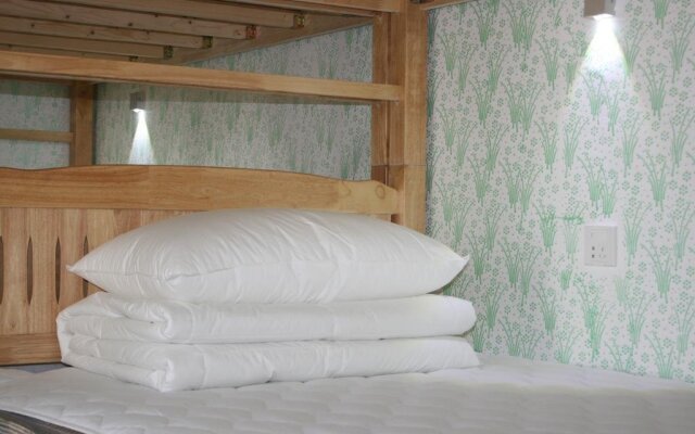 Guanchaoyin Youth Hostel
