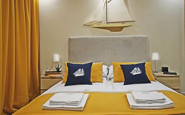IRS ROYAL APARTAMENTS - Browar Gdanski
