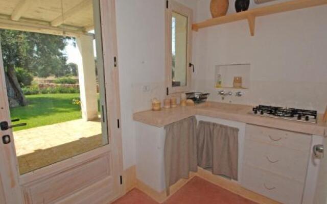 Casa Vacanze La Corte