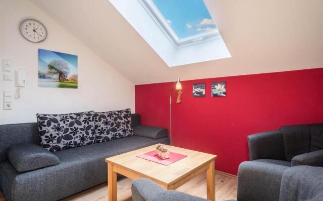 Ferienhof Weber Ferienwohnung Birke