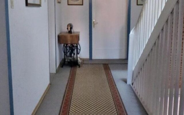 Gästehaus am Goldberg