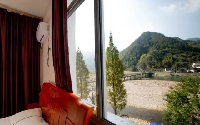 Unadorned Residence Xianju