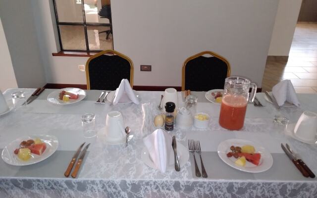 Clemsa Boutique Hotel