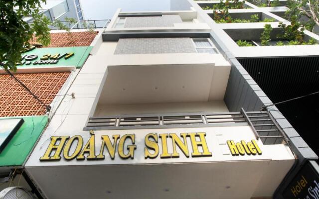 Hoang Sinh Hotel