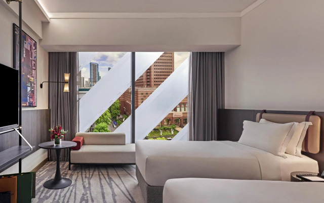 Pullman Singapore Orchard