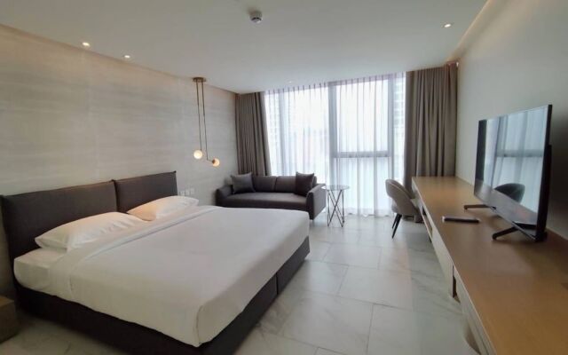 Ashley Hotel BKK (SHA)