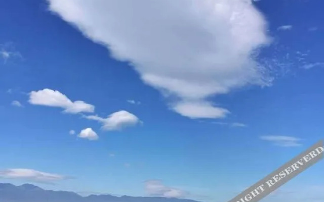 Yunhai Peninsula Full Seaview Hostel
