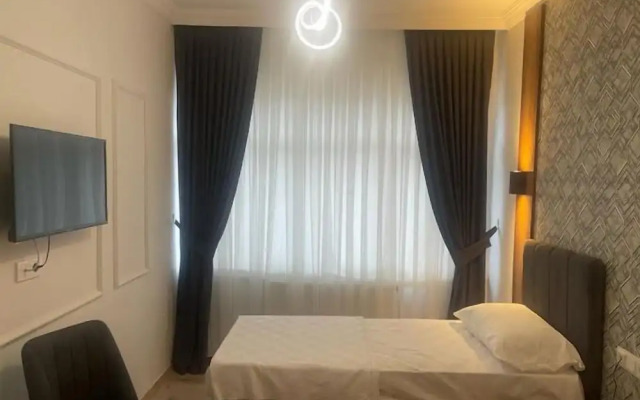 ay butik otel
