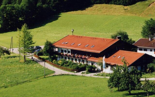 Gschwendtnerhof Böhm Appartement 22