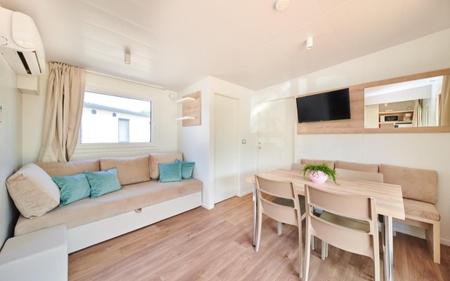 Camping Stella Maris Mobile Homes