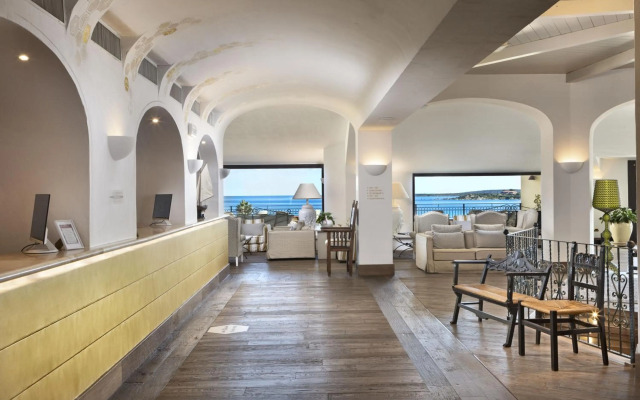 Hotel Abi d'Oru