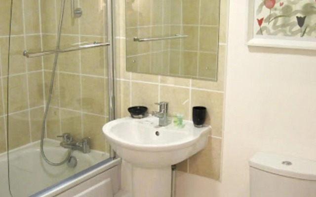 Accommodation Windsor Ltd - Alexandra Court