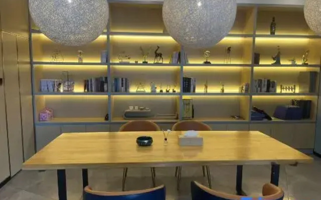 Starway Hotel（Nanjing lishui ouyada）