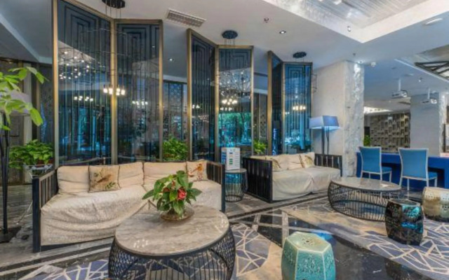 YAAAAA!LETTING~Yue Hotel