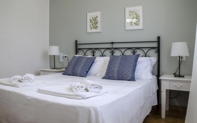 Villa La Tonnara, beach at 50 meters-Villa La Tonnara