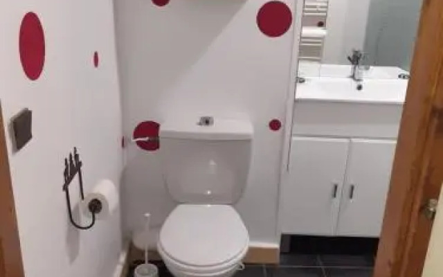 Apartment Le Carlton.5