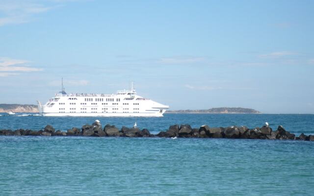 BIG4 Queenscliff Beacon Resort