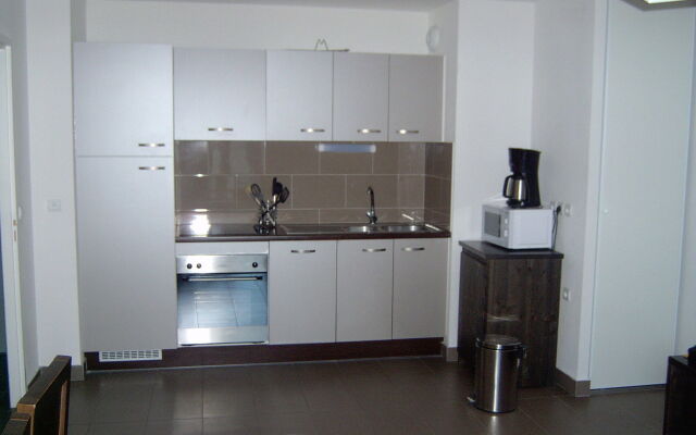 Residence Le Pic De L Ours