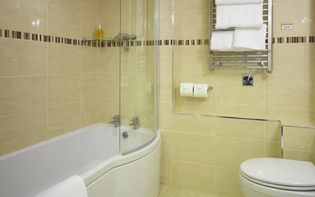 Best Western Old Tollgate Hotel & Restaurant
