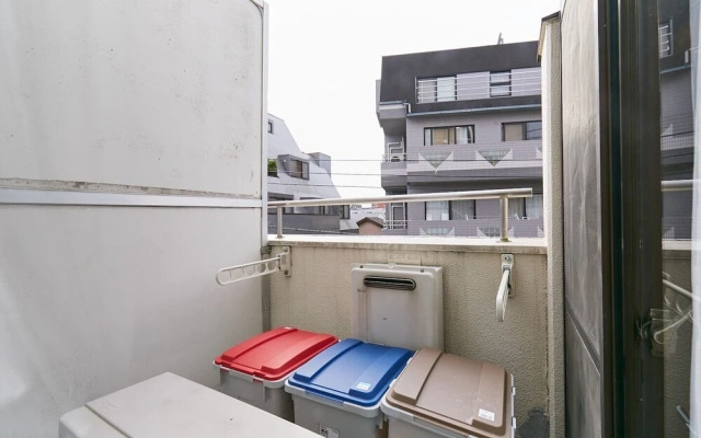 Nishishinjuku Colorbee House 31