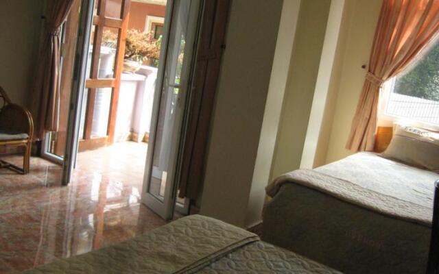 Original Binh Duong 4 Hotel