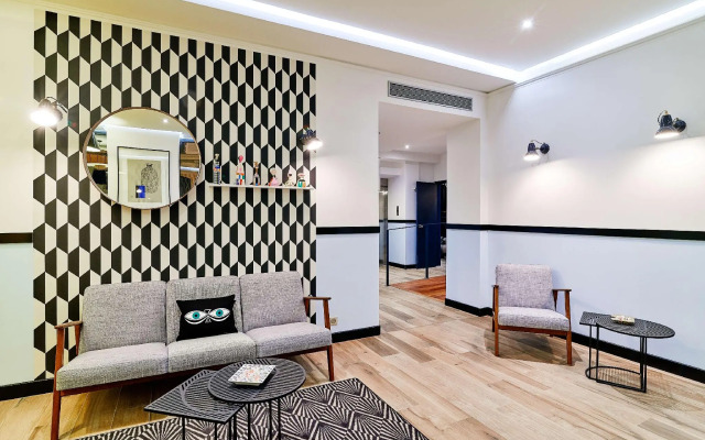 Hôtel Augustin - Astotel