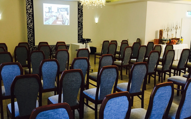 Hotel & Restaurant Hessischer Hof