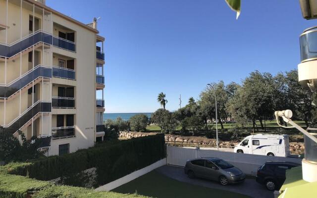 Apartamento Cambrils Park - 104B