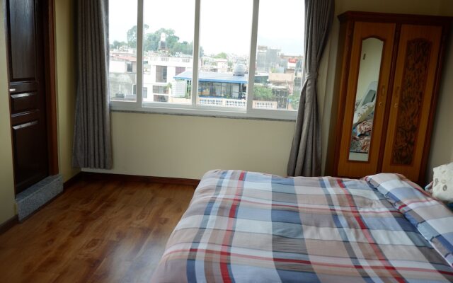 Shine Nepal Homestay