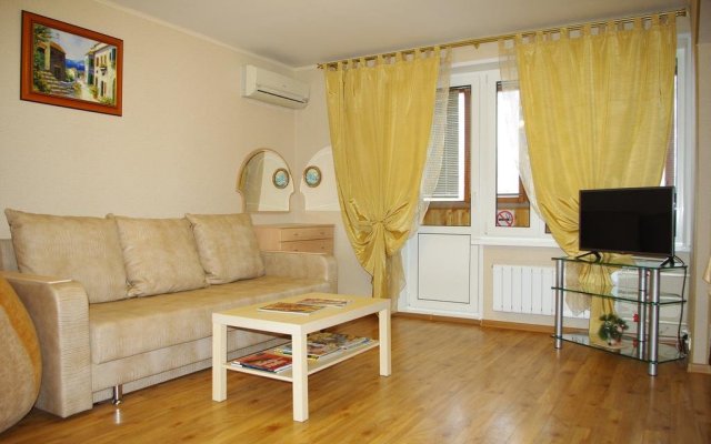 Private Apartments in Belyaevo