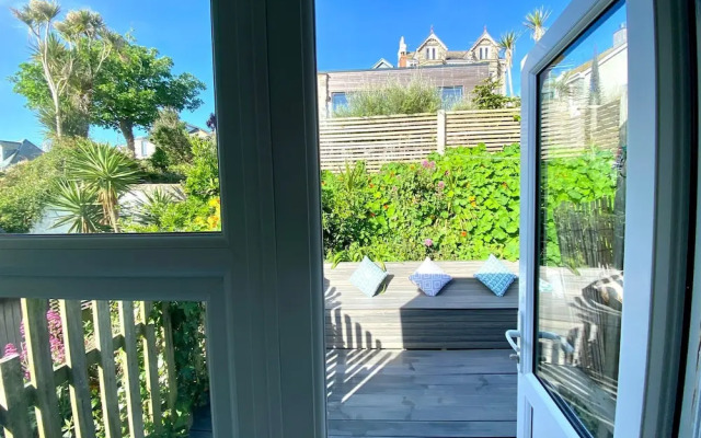 Charming 3-bed House, Saint Ives, nr Beach & Town