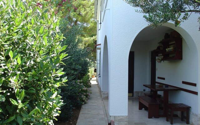 Apartments Nevenka