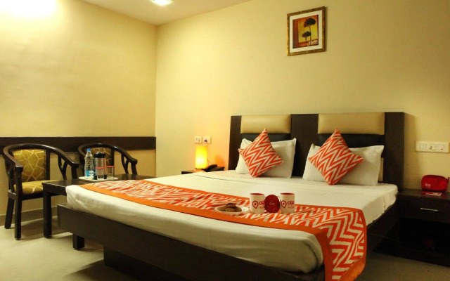 OYO Rooms Sujana Forum Mall