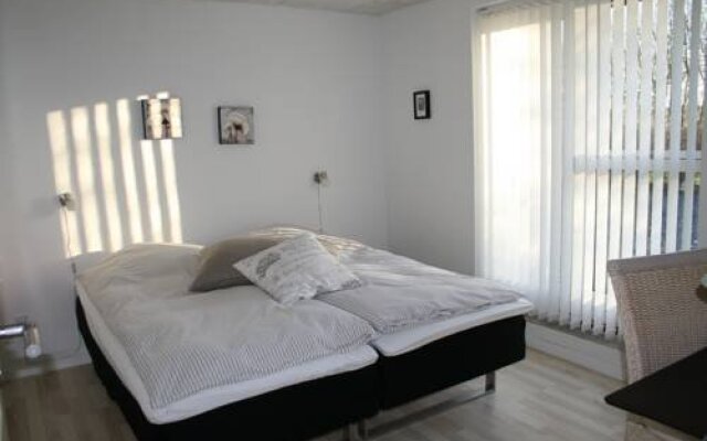 Sov Godt i Arnborg Bed & Breakfast