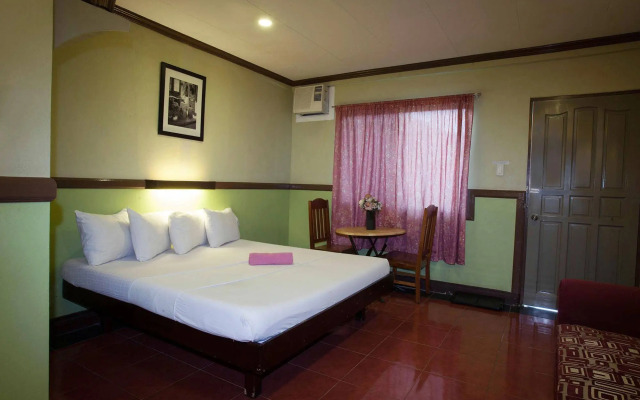 Hotel San Francisco