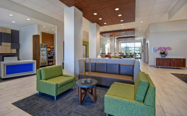 Holiday Inn Express & Suites Galveston Beach by IHG