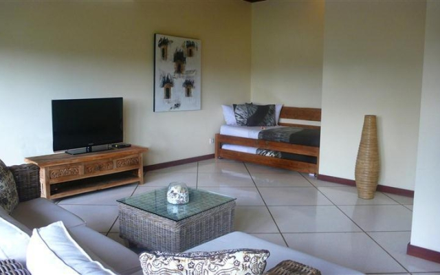 Villa Intan