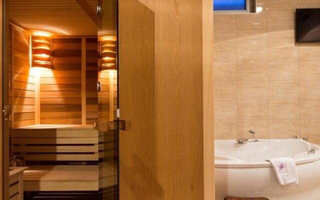 Garni Hotel Apart K