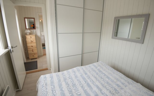 Holiday home Kerteminde N4-283