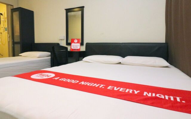 Power Hotel