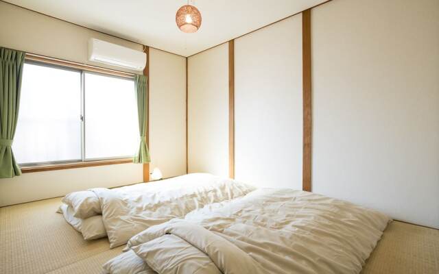 Sano San Chi Matsu