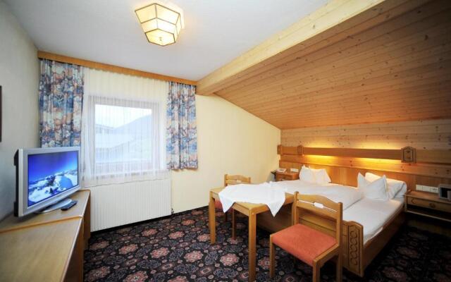 Thermal Badhotel Kirchler