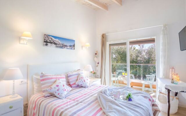 House Sa Font Vilafranca