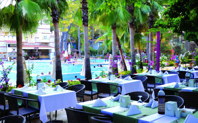 Ulusoy Kemer Holiday Club