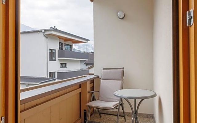 hin&weg das Aparthotel