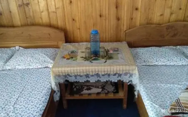 Tibet Homestay