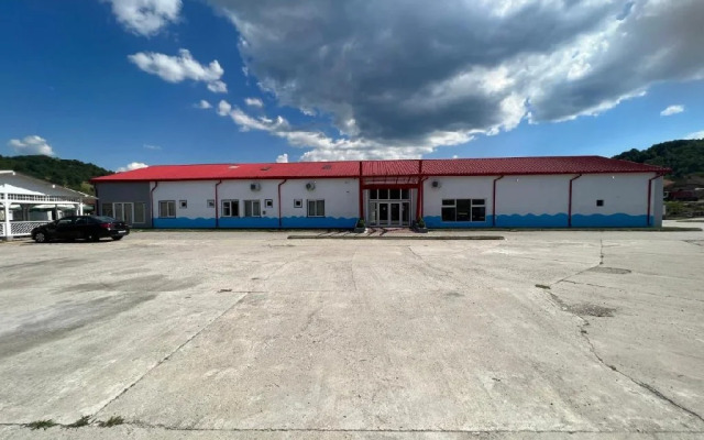 . Spa Clisura Dunarii