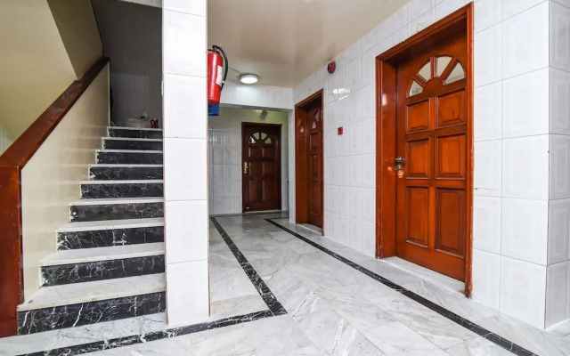 OYO 157 Al Khaima Hotel