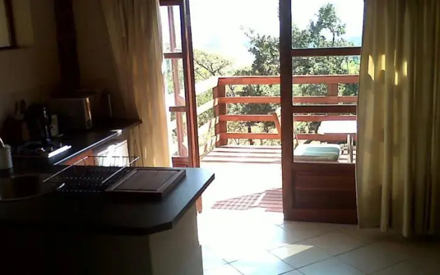 Sky Lodge
