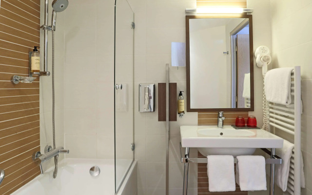 Best Western Plus Hotel La Joliette